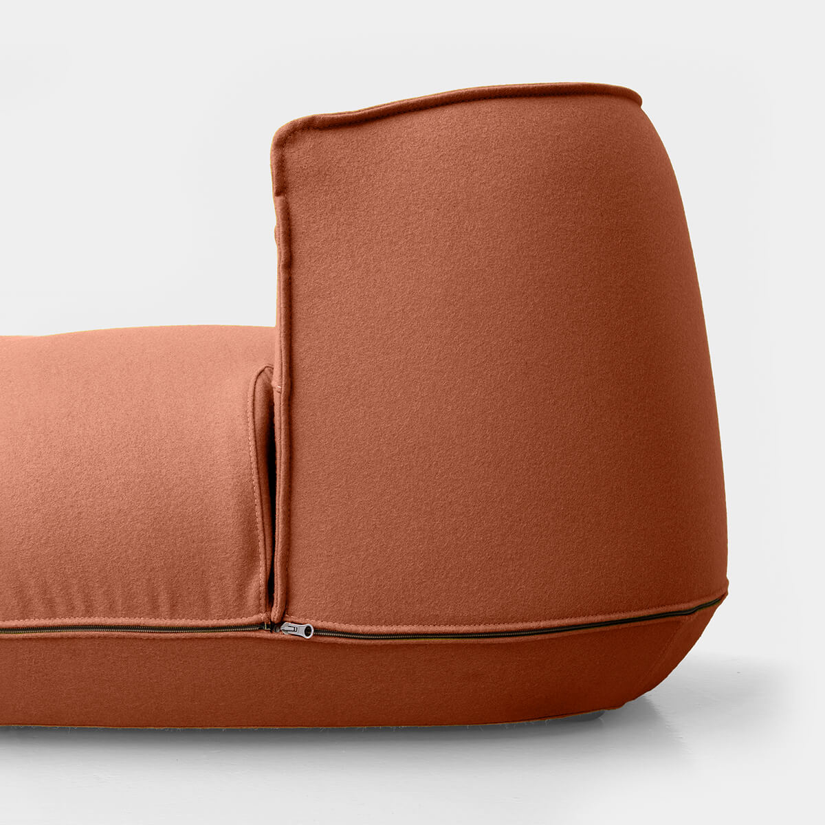 Mobile / BlackMenu / Brioni Daybed, designed by LucidiPevere