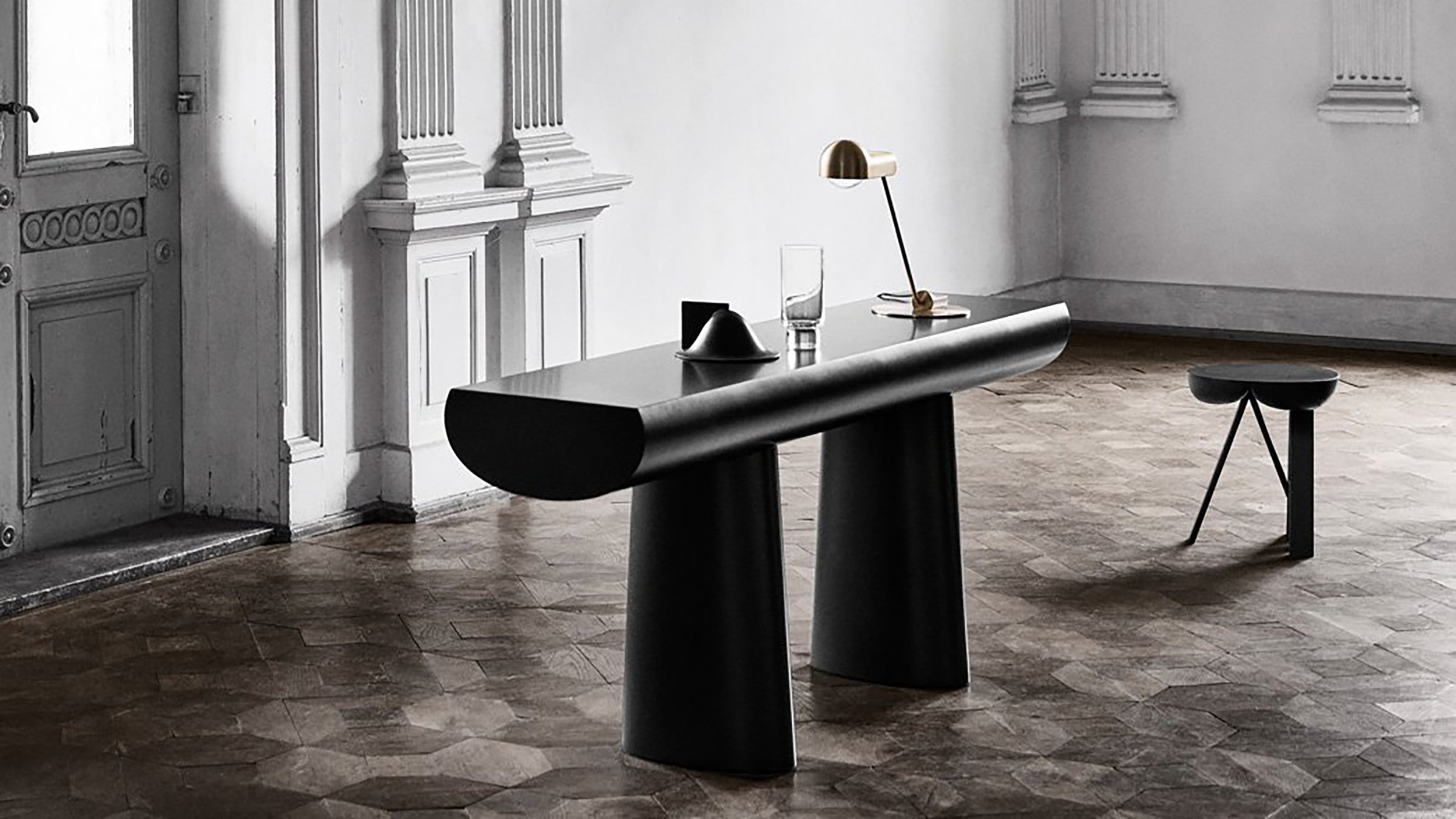 Karakter Table Lamp Domo Table Lamp