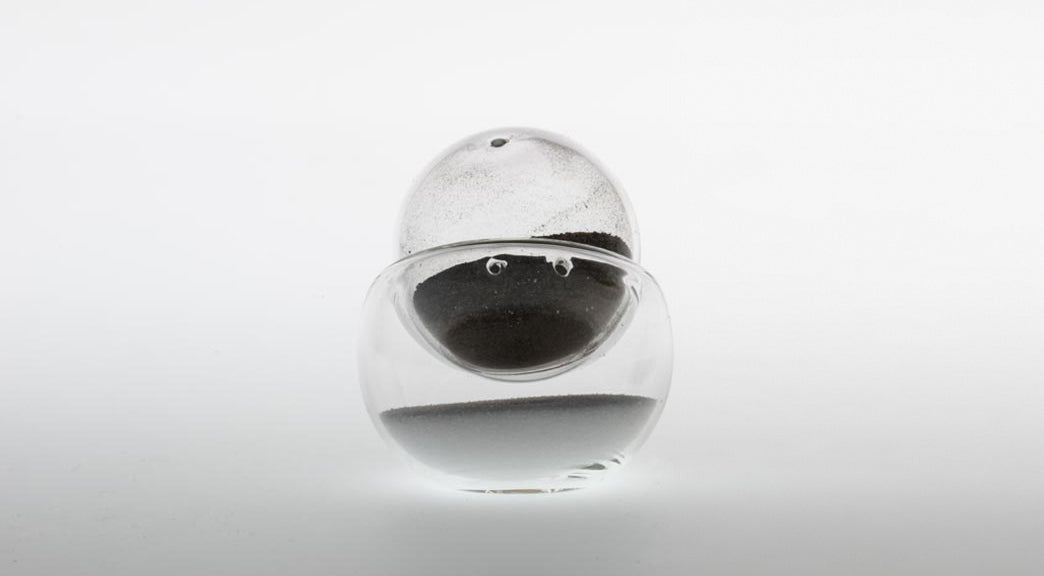 Desktop / BlackMenu / Inseparables Salt And Pepper Set
