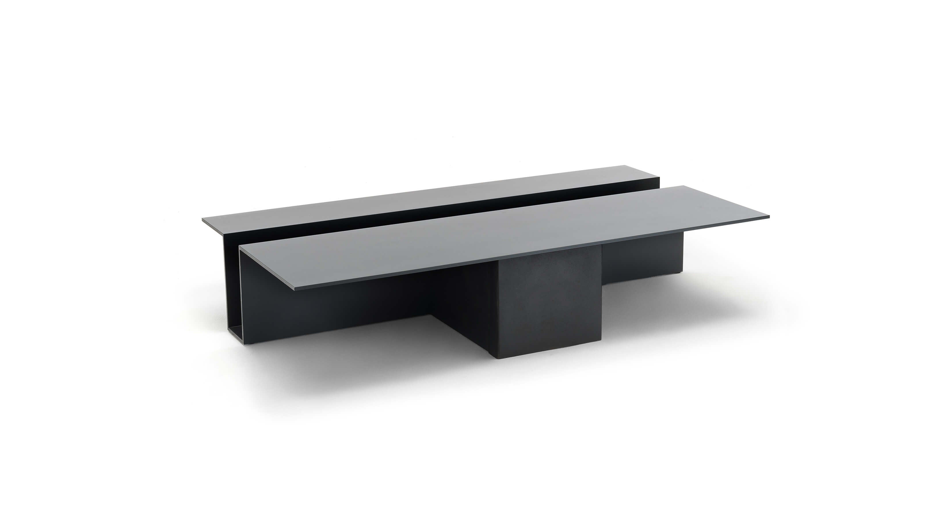 Desktop / BlackMenu / Grek Table, Oscar & Gabriele Buratti