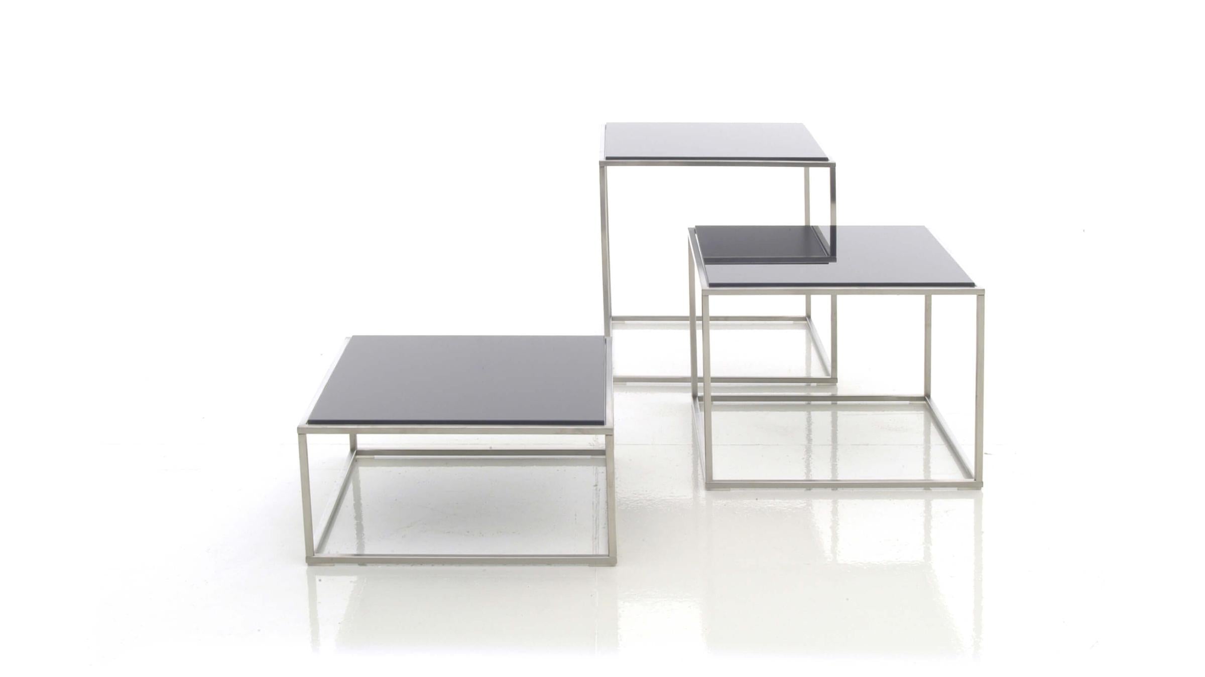 Living Divani Outdoor Table Ile Outdoor Table