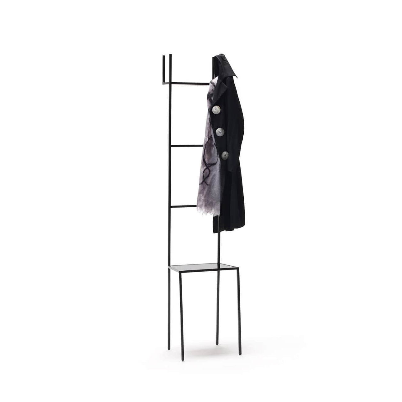 Living Divani Clothes Valet Mate Clothes Valet