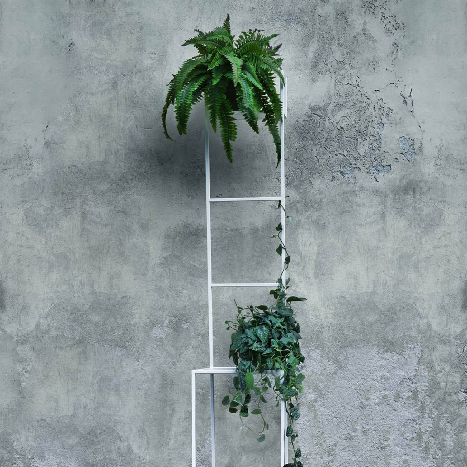 White / Mobile / BlackMenu / Mate Clothes Valet, designed by (a+b) dominoni & quaquaro