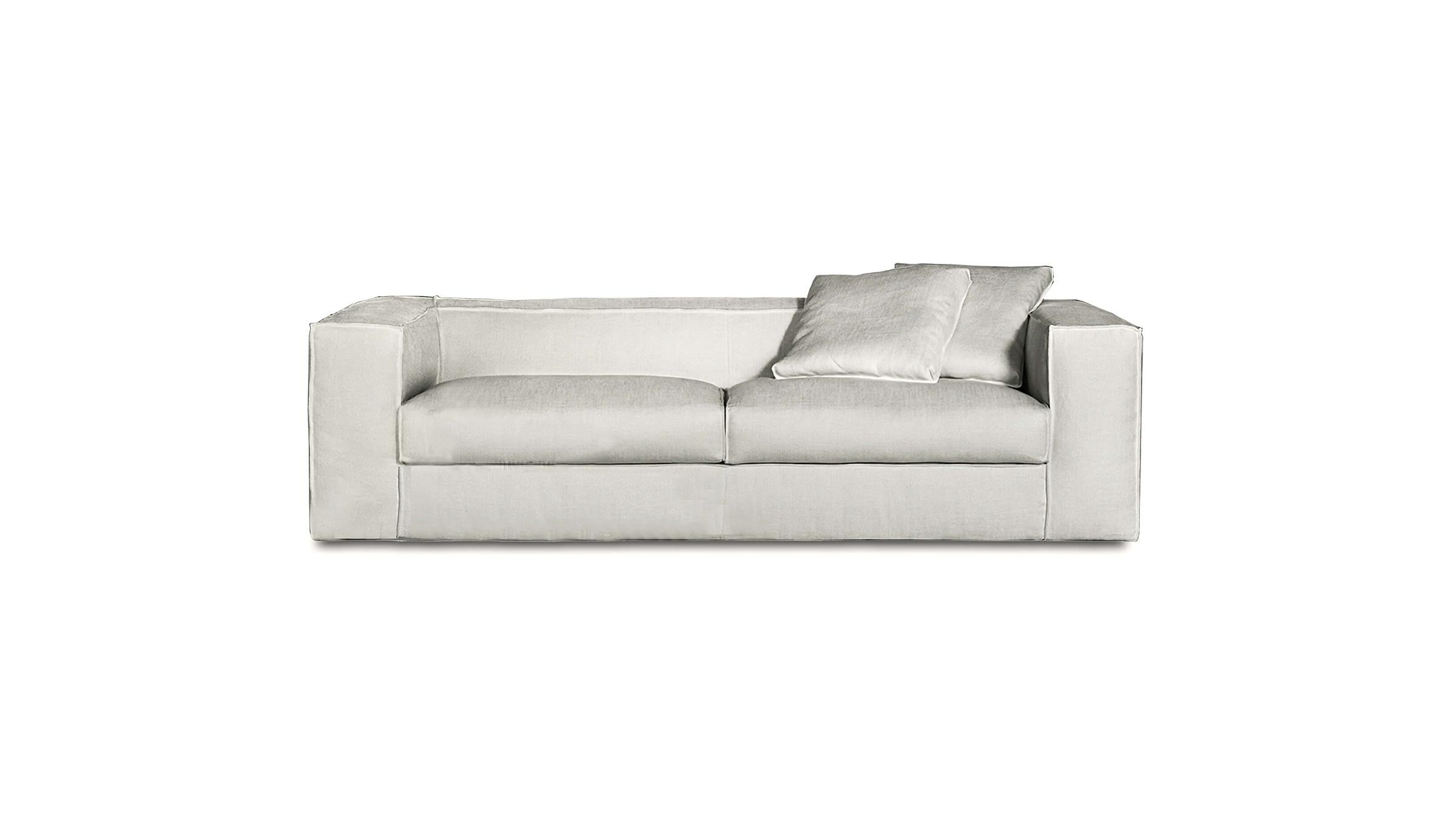 Living Divani Sofa NeoWall Sofabed