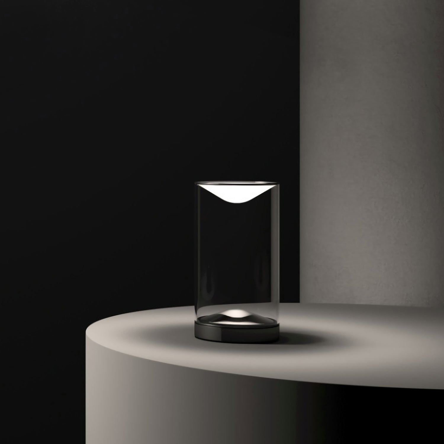 Lumina Italia Table Lamp Eva and Eve Table Lamps
