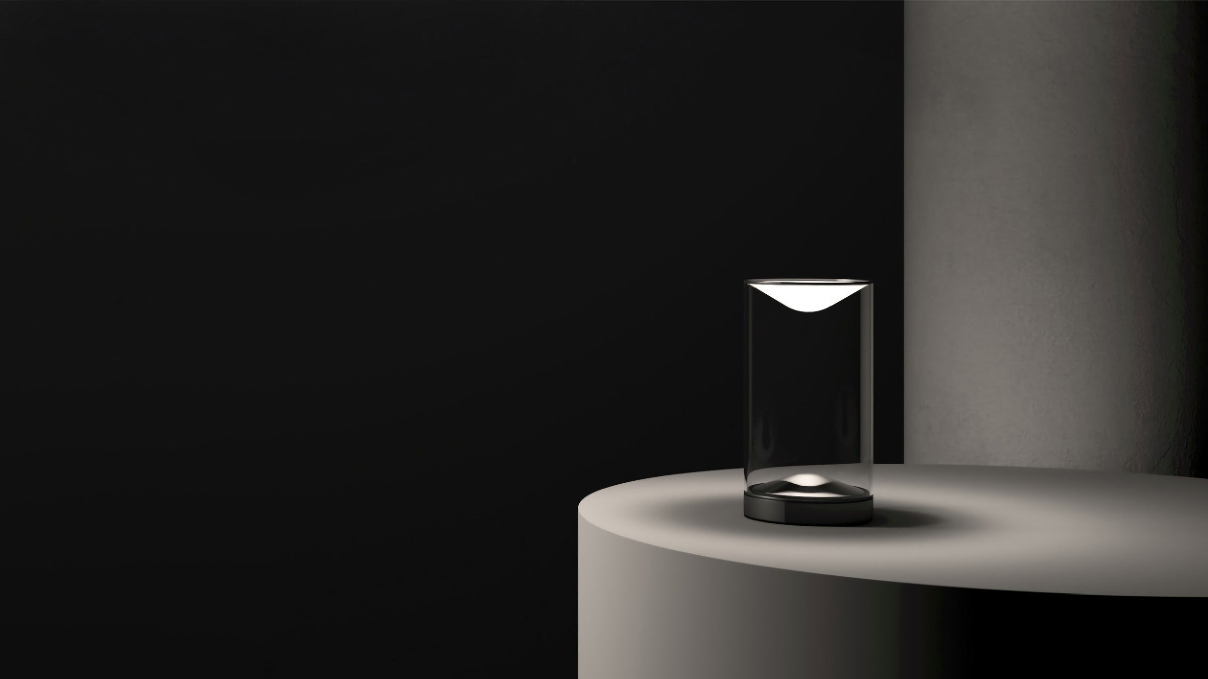 Lumina Italia Table Lamp Eva and Eve Table Lamps