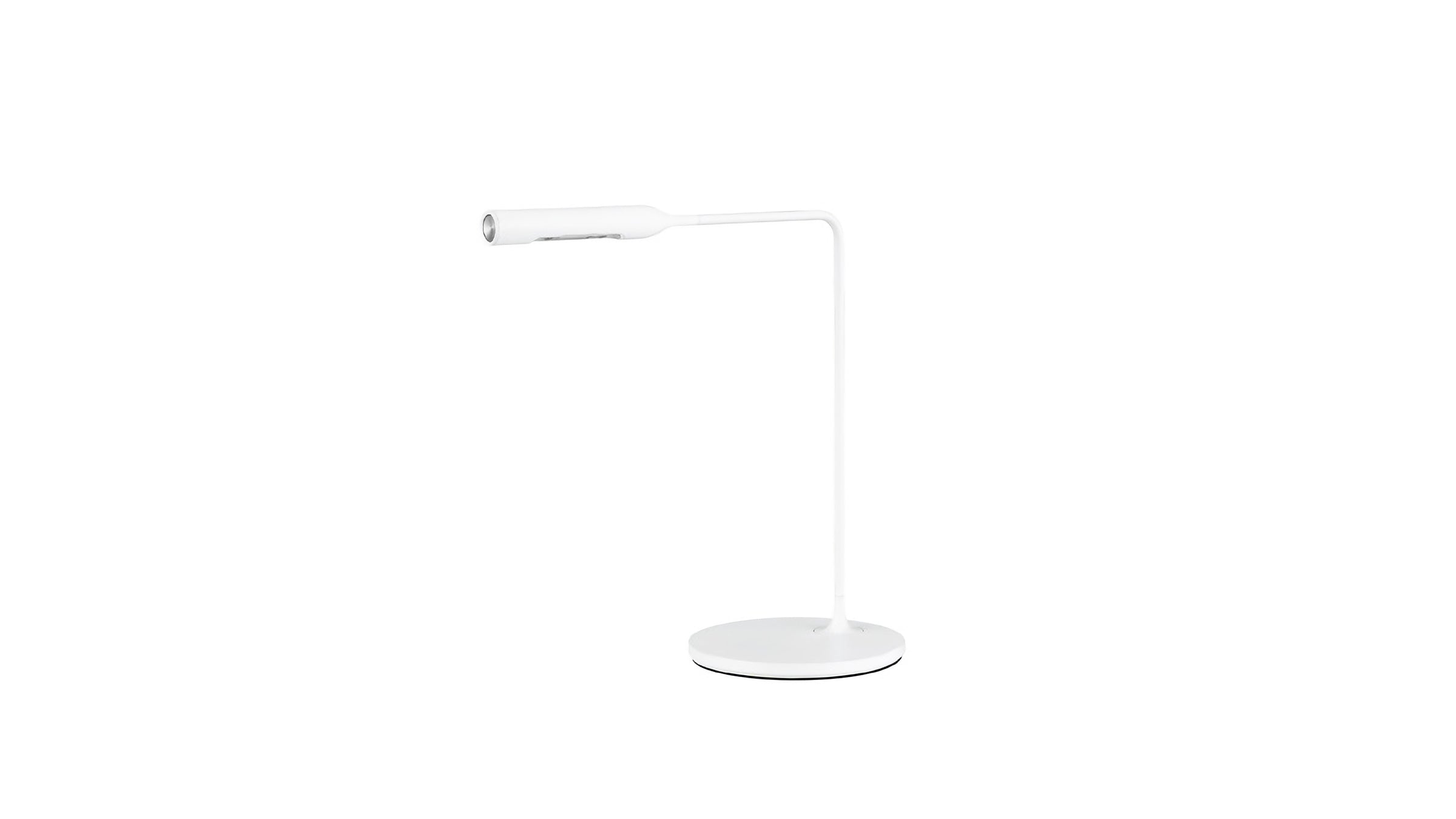 Lumina Italia Table Lamp Flo Bedside Lamp
