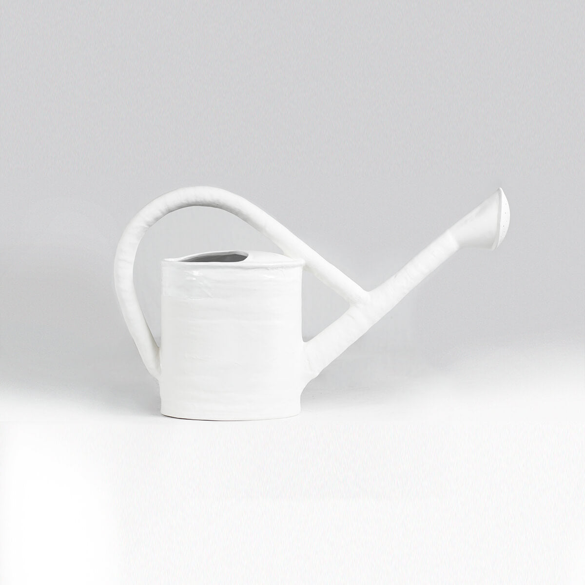 Shape A / Mobile / BlackMenu / Bassano Ceramic Watering Cans, designed by Paola Navone