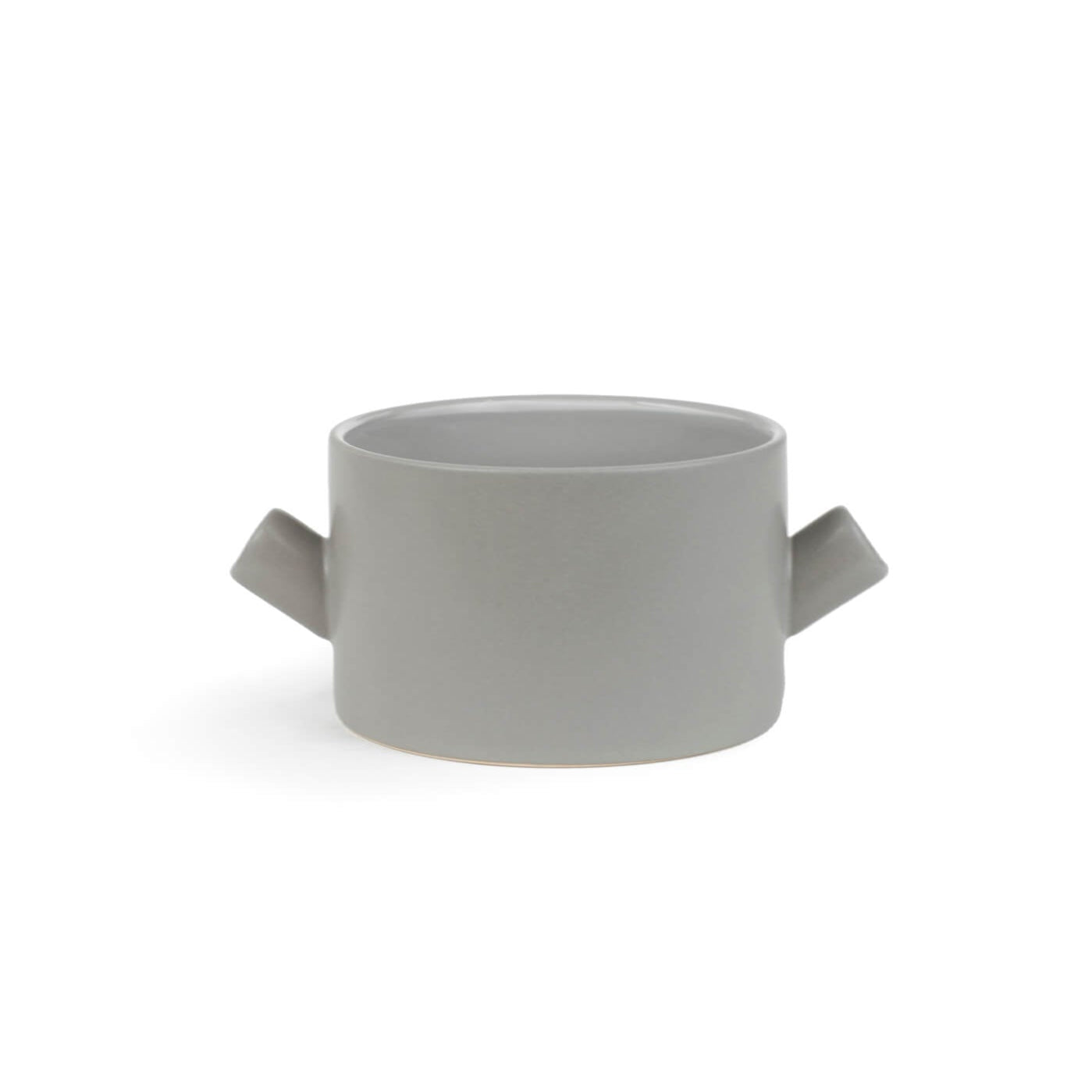 Grey Small / Mobile / BlackMenu / Lovatt Bowl Designed By Catherine Lovatt for Serax Maison D'etre