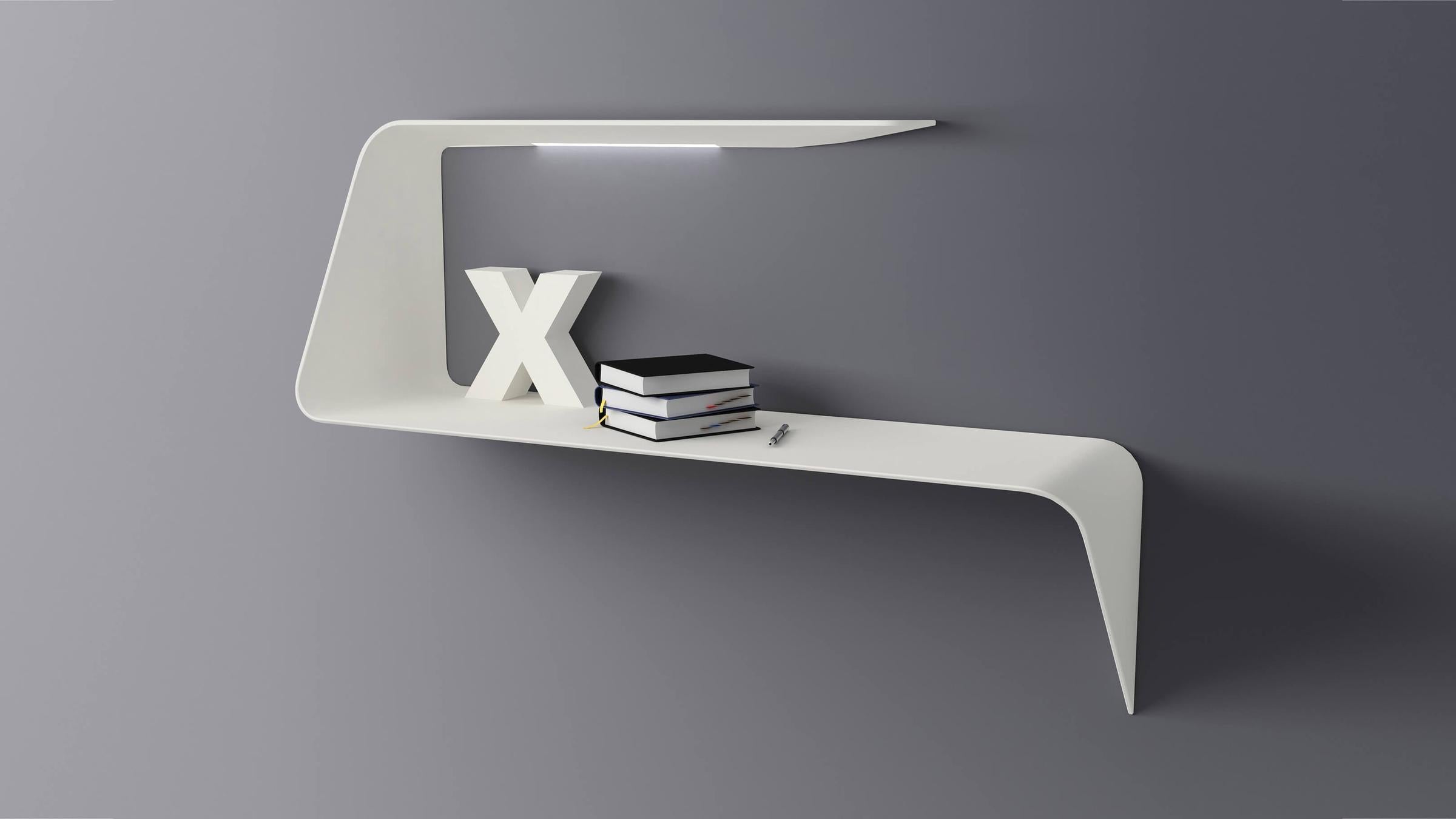 MDF Italia Desk Mamba Desk