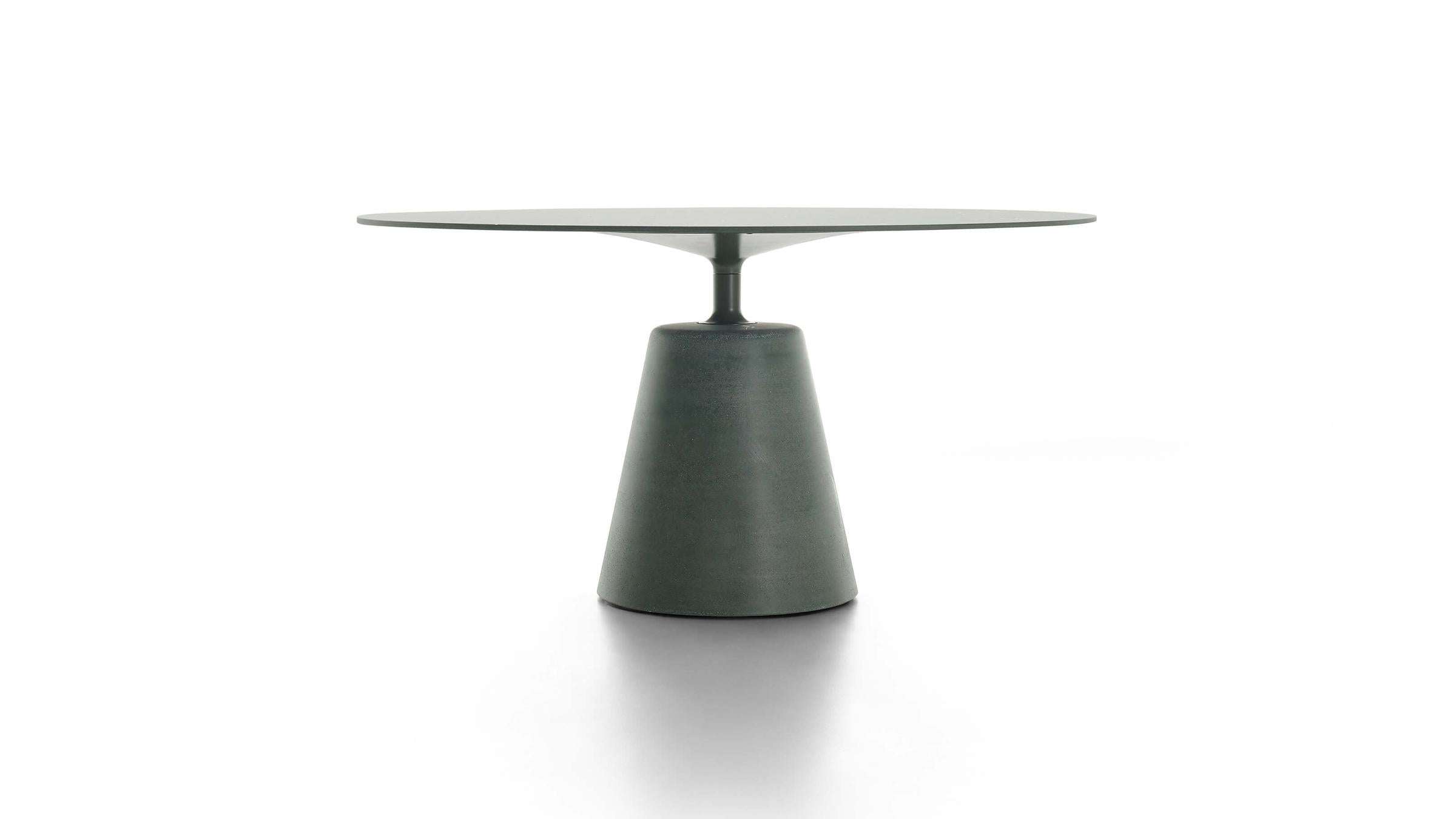 MDF Italia Table Rock Table Outdoor