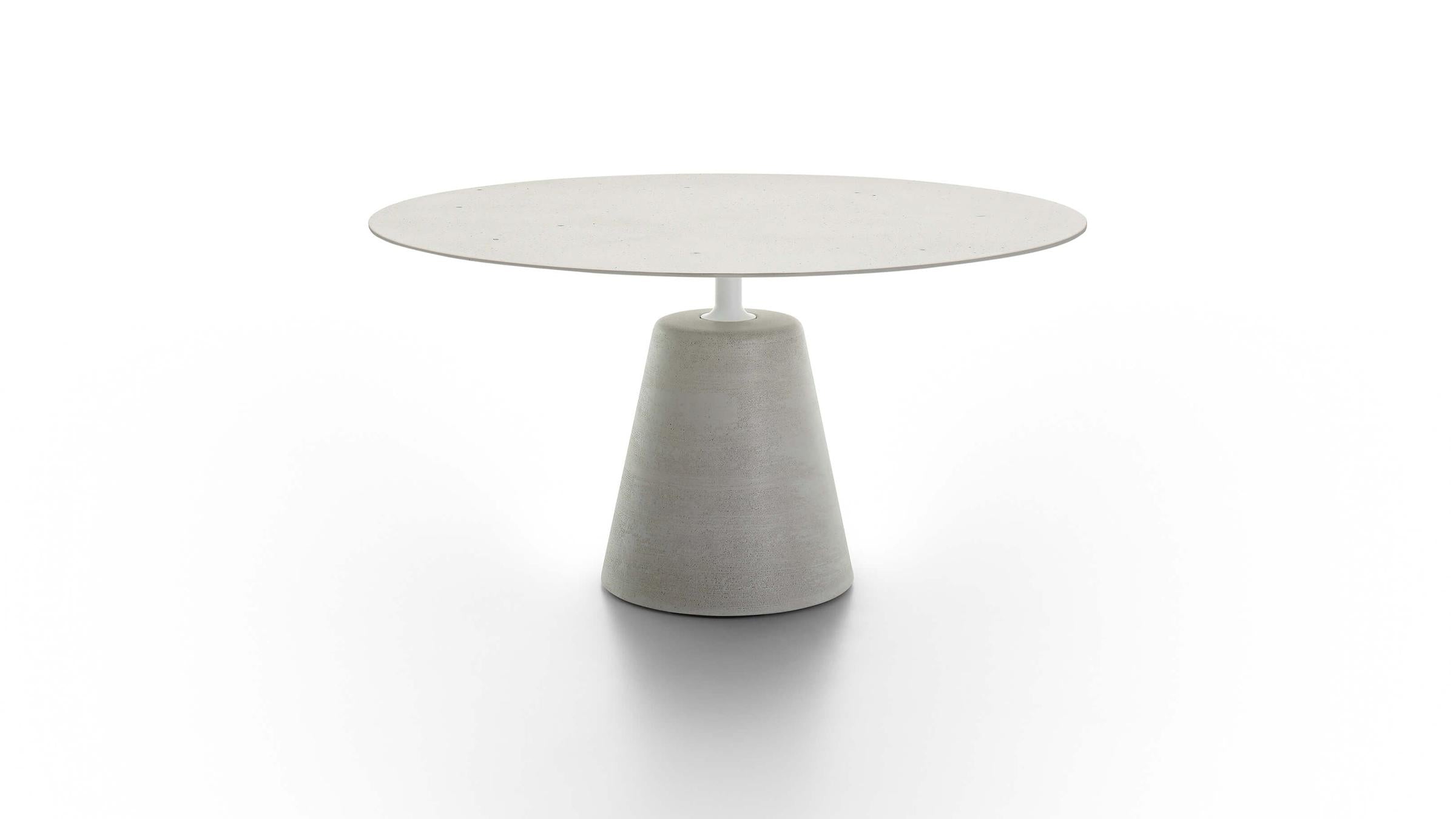 MDF Italia Table Rock Table Outdoor
