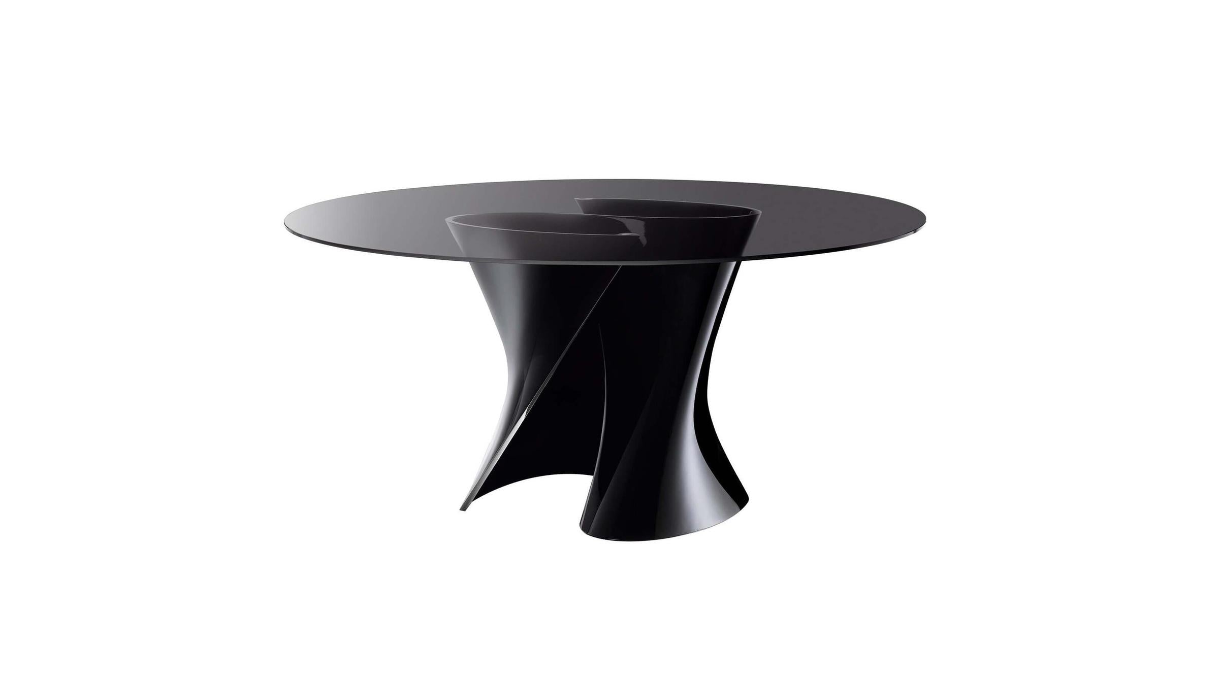 MDF Italia Low Table S Table
