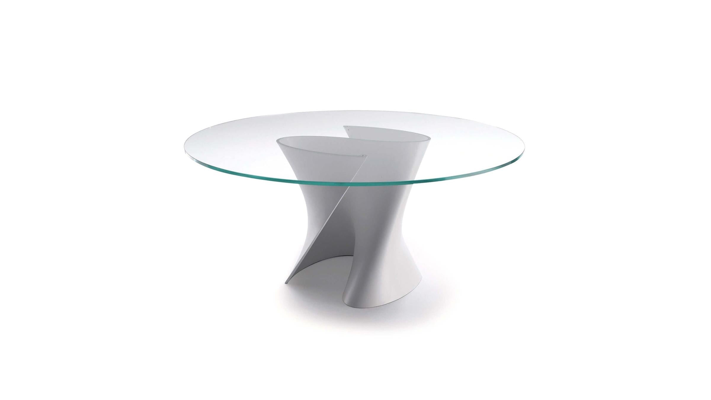 MDF Italia Low Table S Table