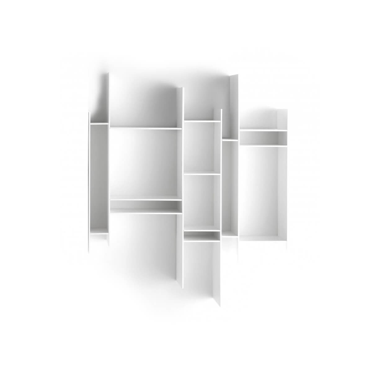 Mobile / BlackMenu / Randomito Wall Shelf, designed by Neuland Industriedesign