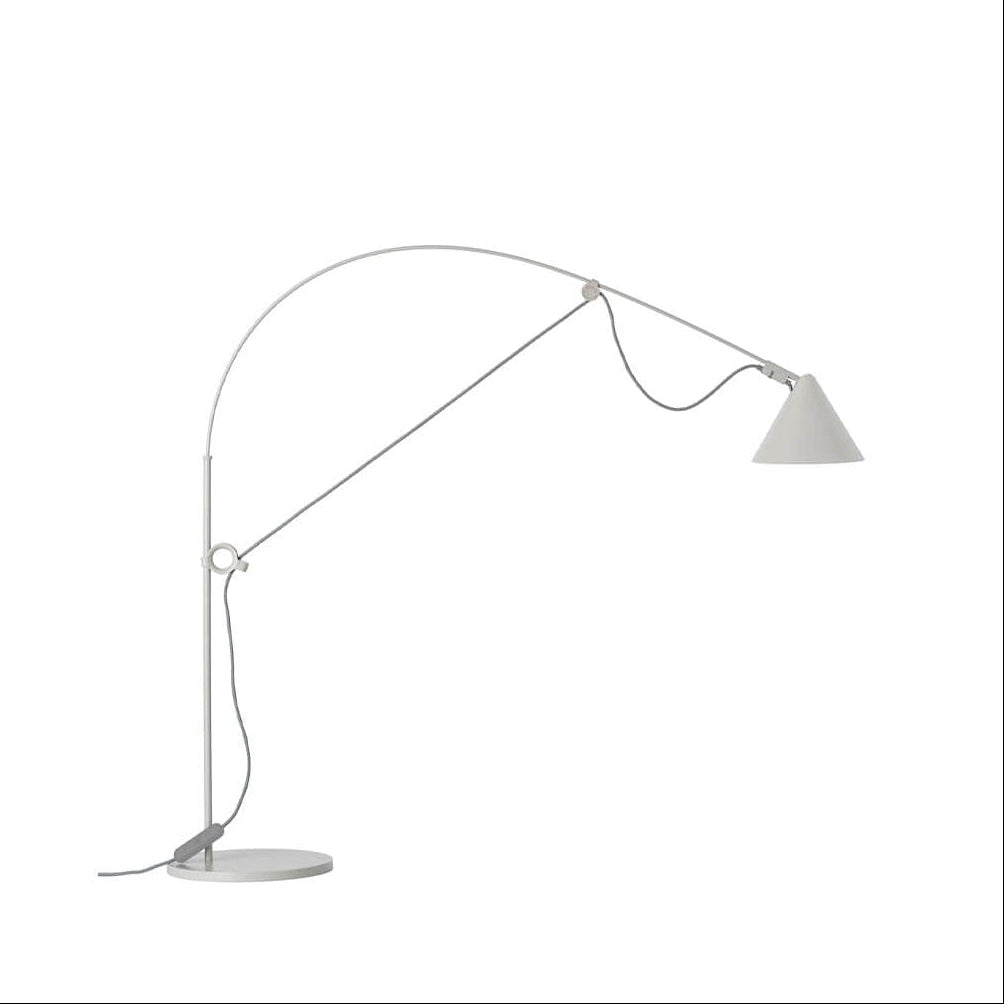 Midgard Floor Lamp Ayno Lamp