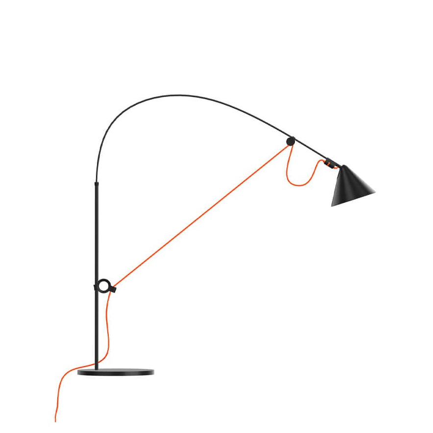 Midgard Floor Lamp Ayno Lamp