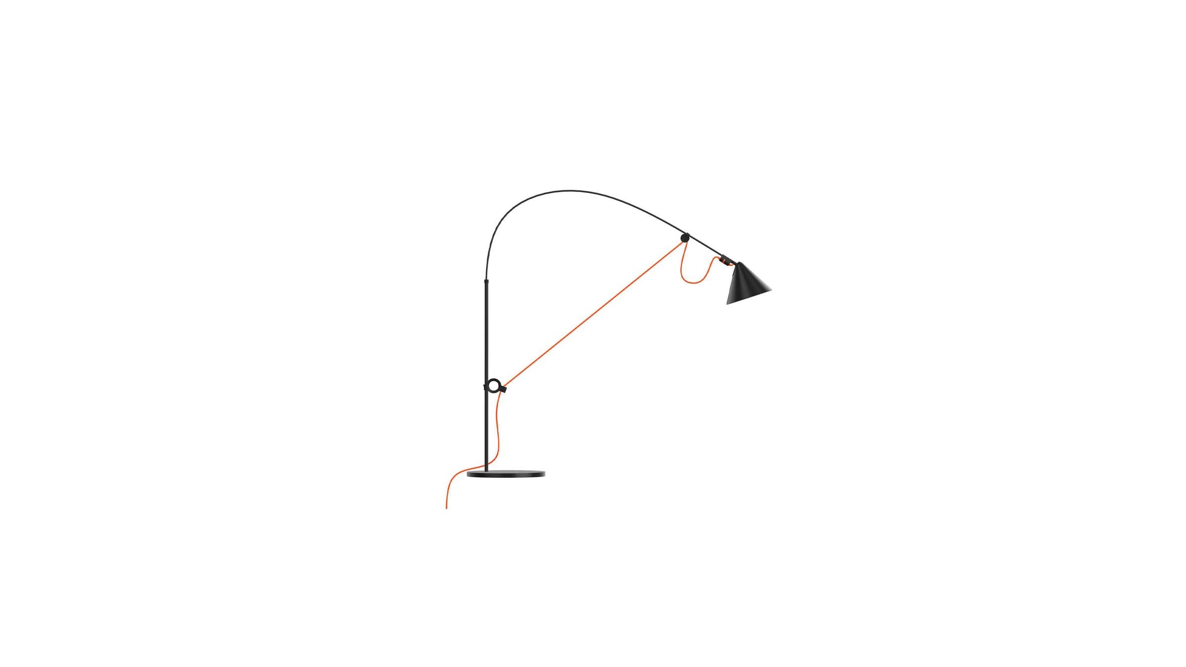 Midgard Floor Lamp Ayno Lamp