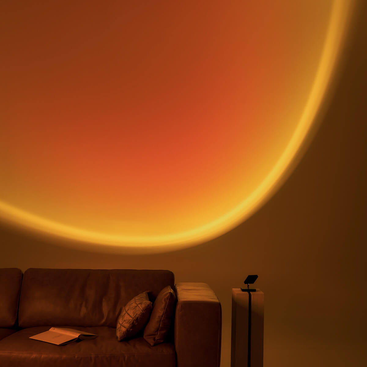 Mandalaki Table Lamp Halo Mini