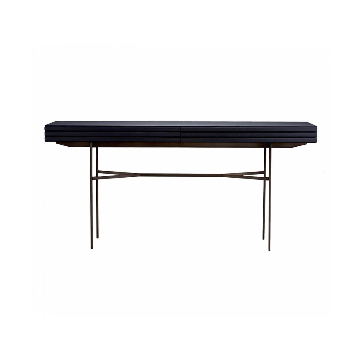 Mobile / BlackMenu / Harri Console, designed by Peter Fehrentz
