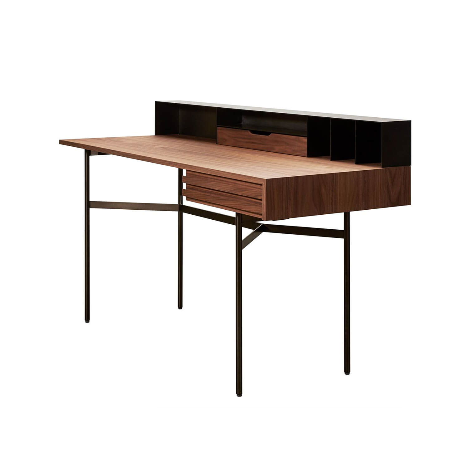 Mobile / BlackMenu / Harri Writing Desk