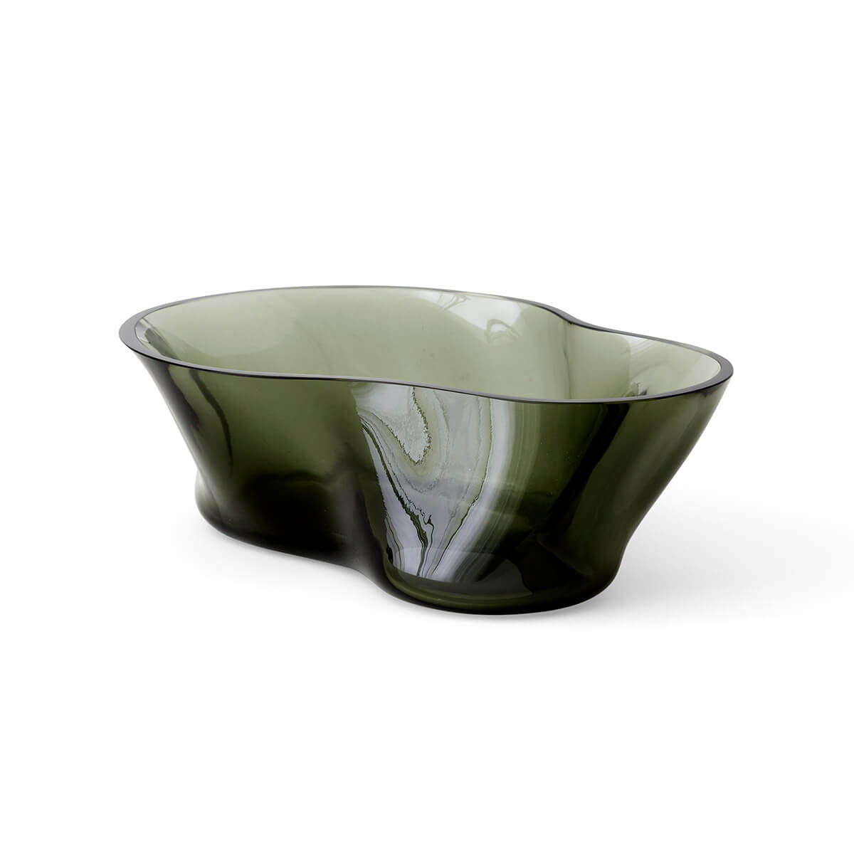 Bowl / Mobile / BlackMenu / Aer Bowl and Vase, designed by Gabriel Tan