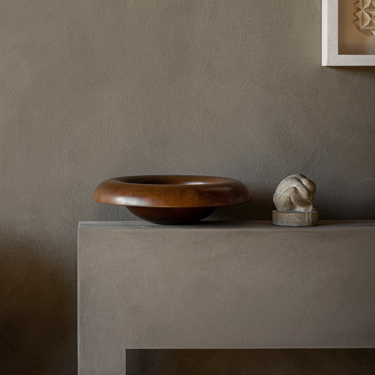 Mobile / WhiteMenu / Rond Bowl, designed by Colin King Studio