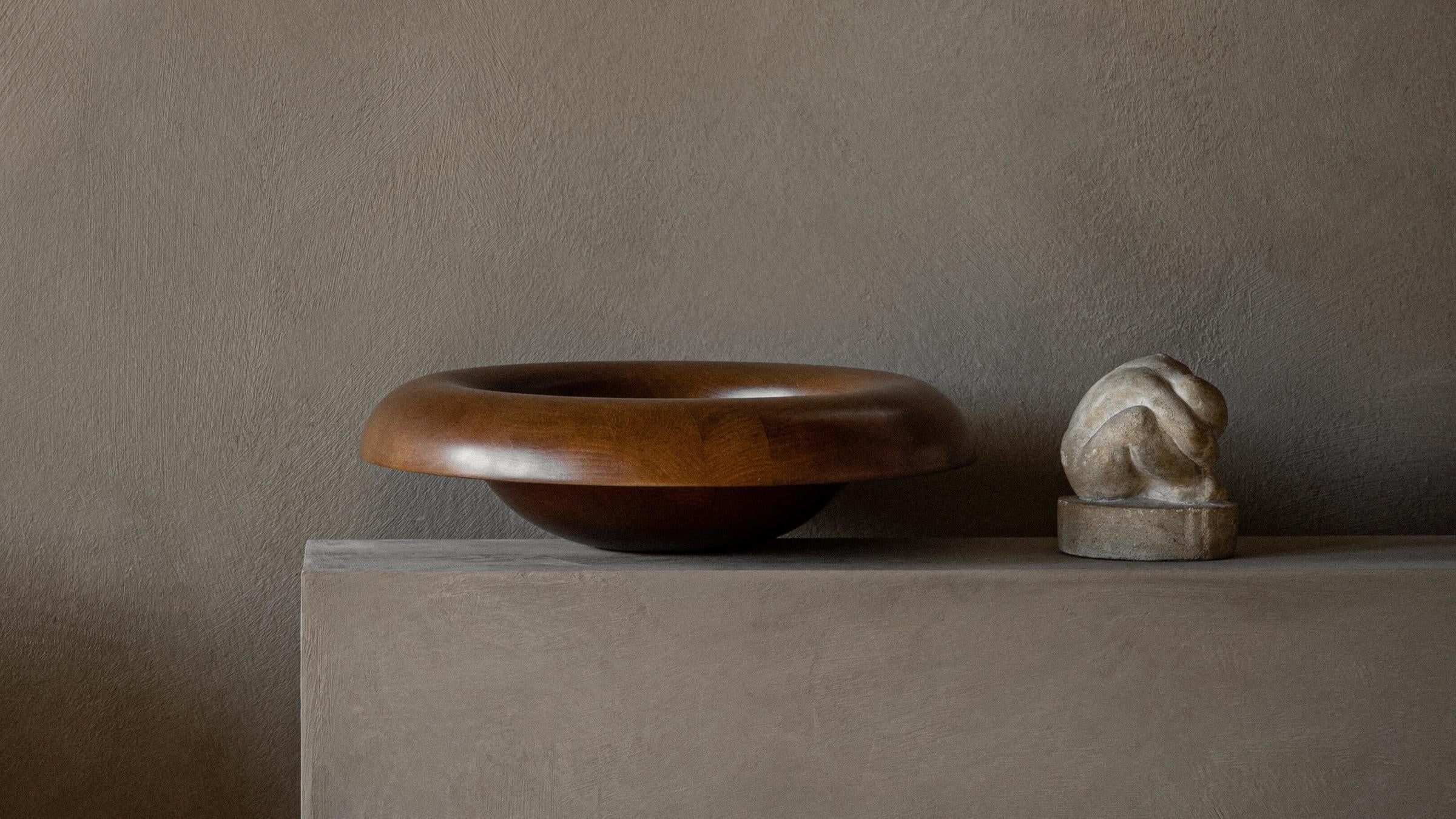 Audo Bowl Rond Bowl
