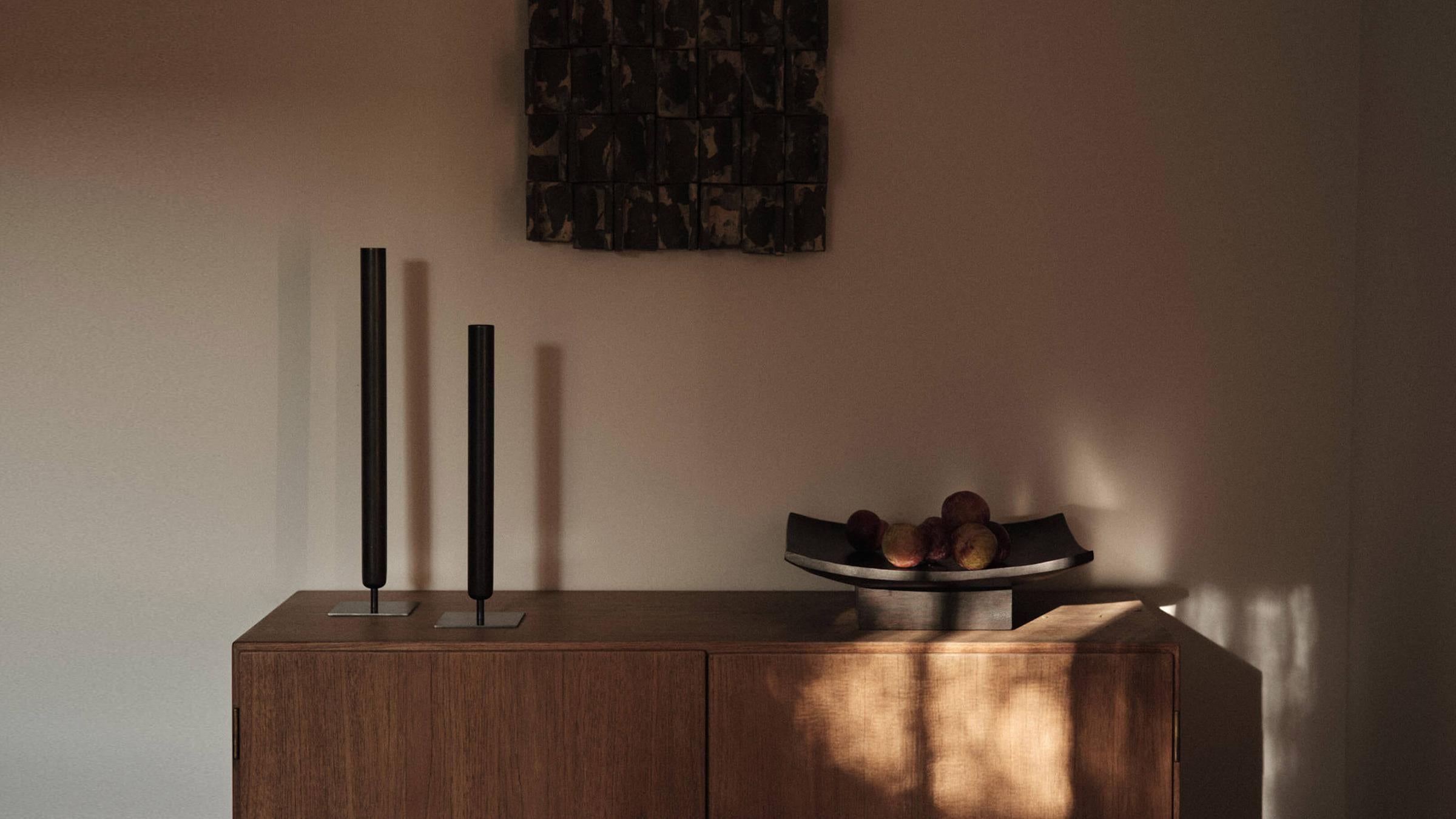 Audo Vase Stance Vase