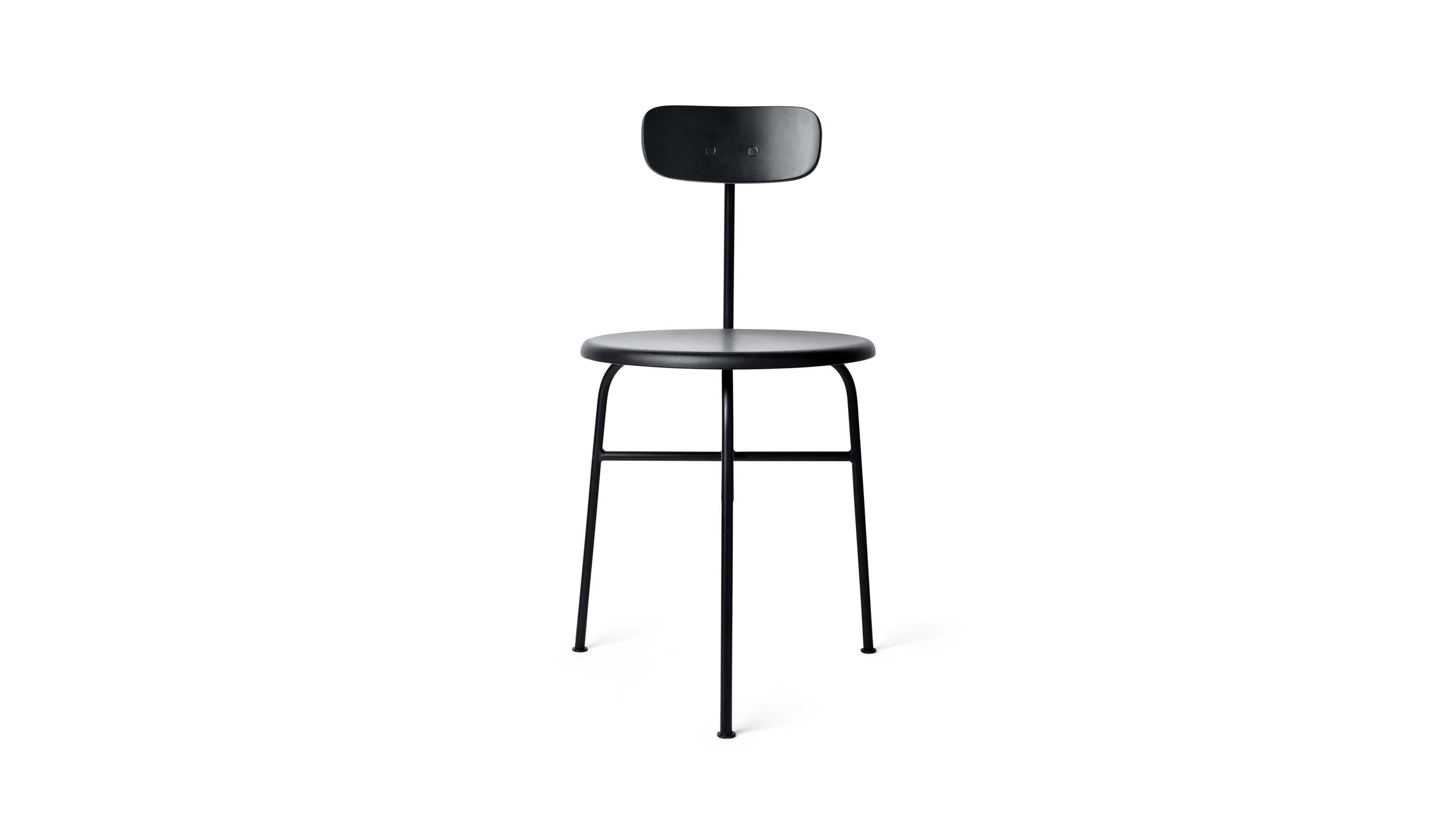 Desktop / BlackMenu / Afteroom Dining Chair, designed by Hung-Ming Chen & Chen-Yen Wei