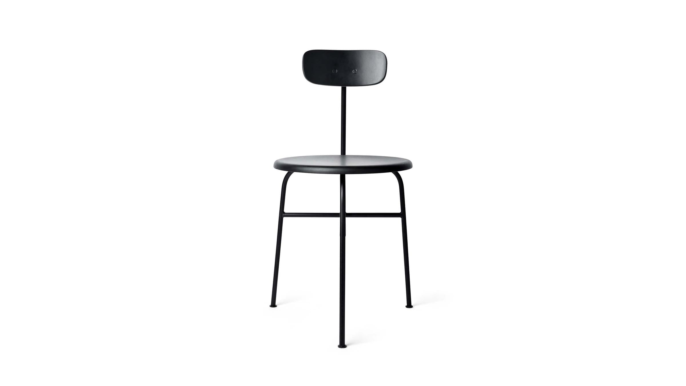 Audo Dining Chair Afteroom Dining Chair