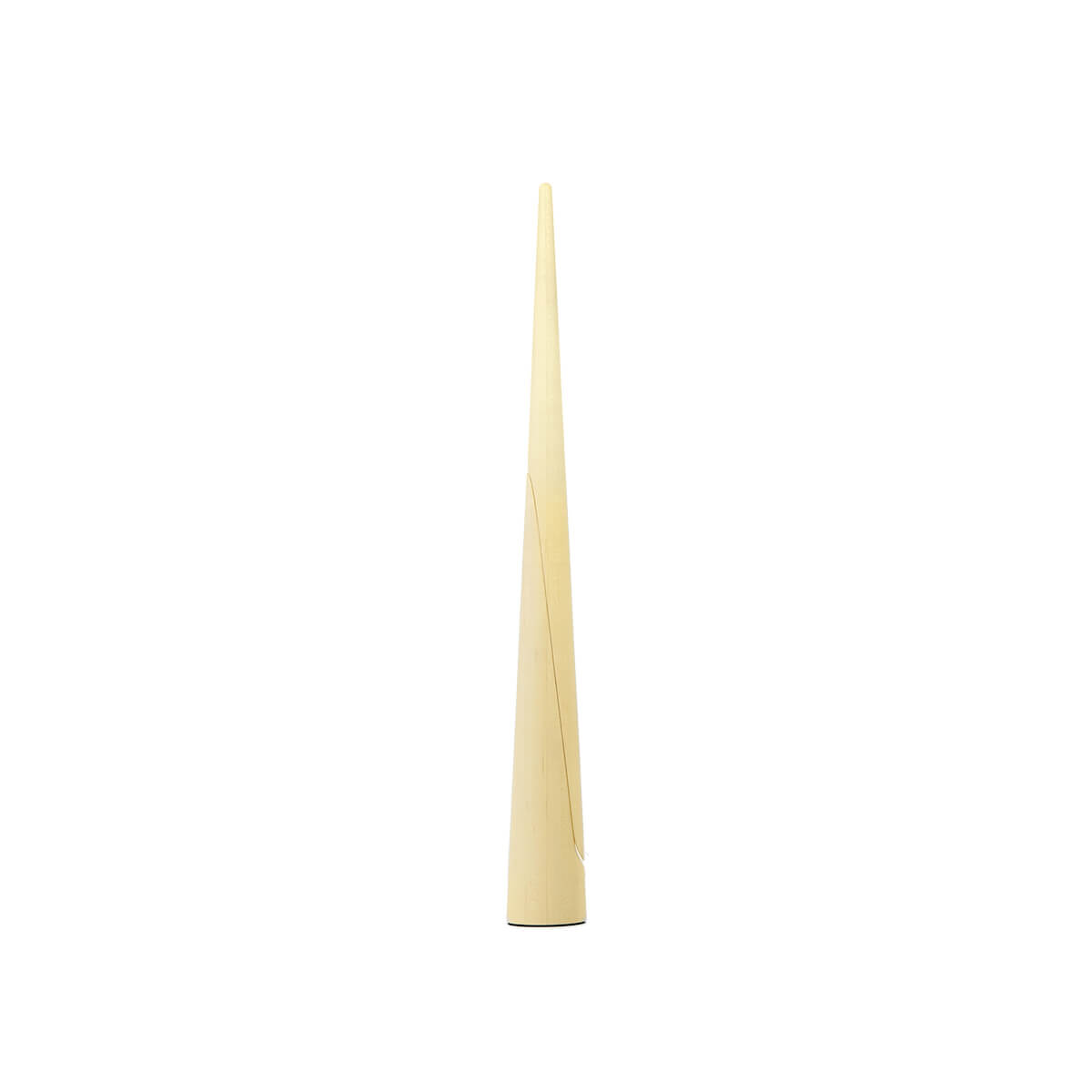 Natural / Mobile / BlackMenu / Shoehorn, designed by Nendo