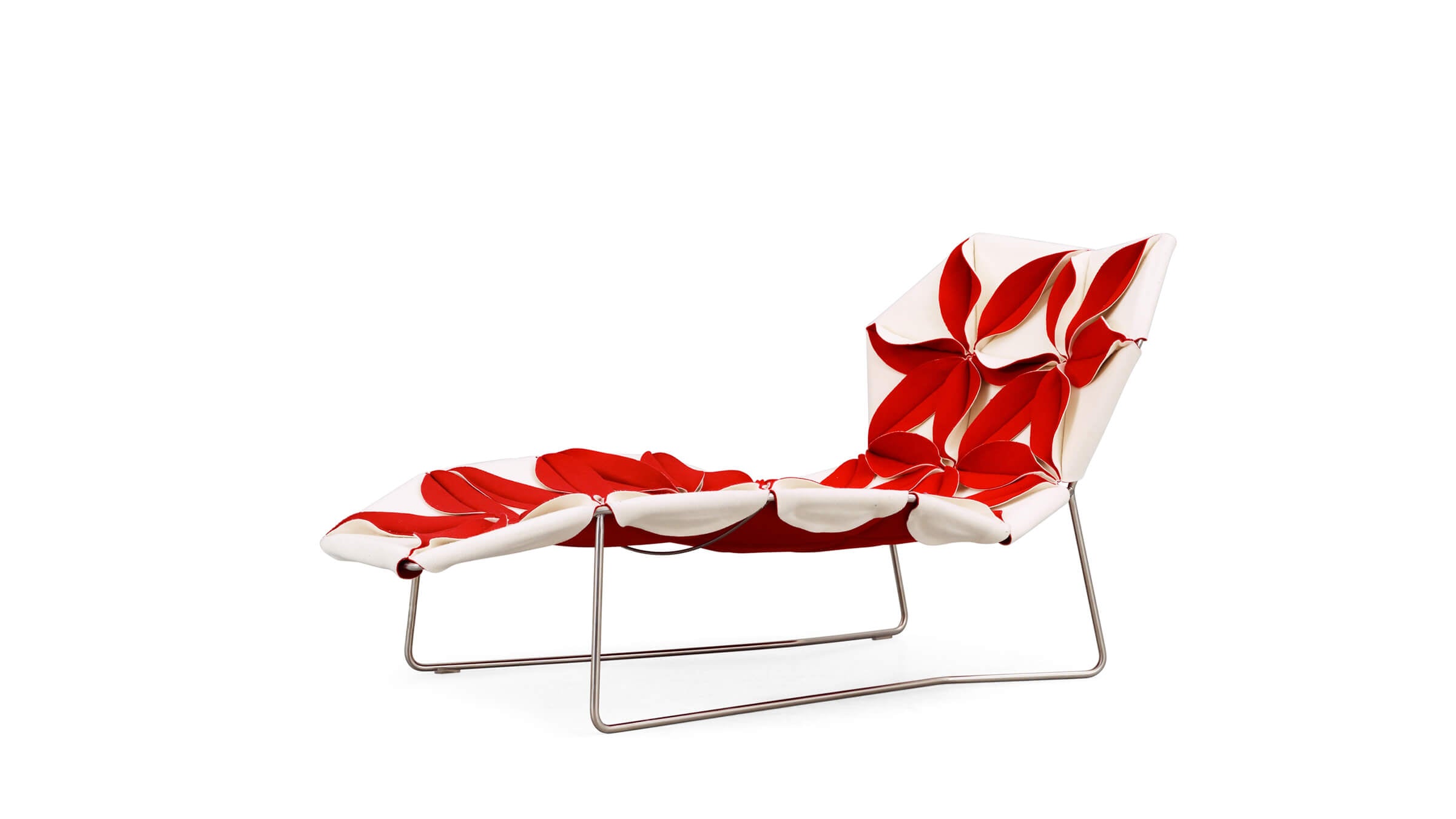 Moroso Chair Antibodi Lounge