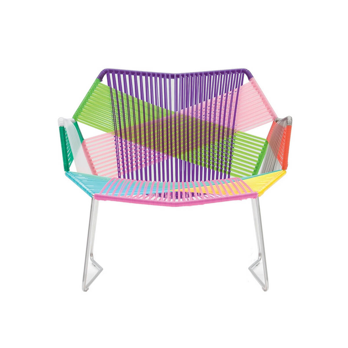 Mobile / BlackMenu / Tropicalia designed by Patricia Urquiola