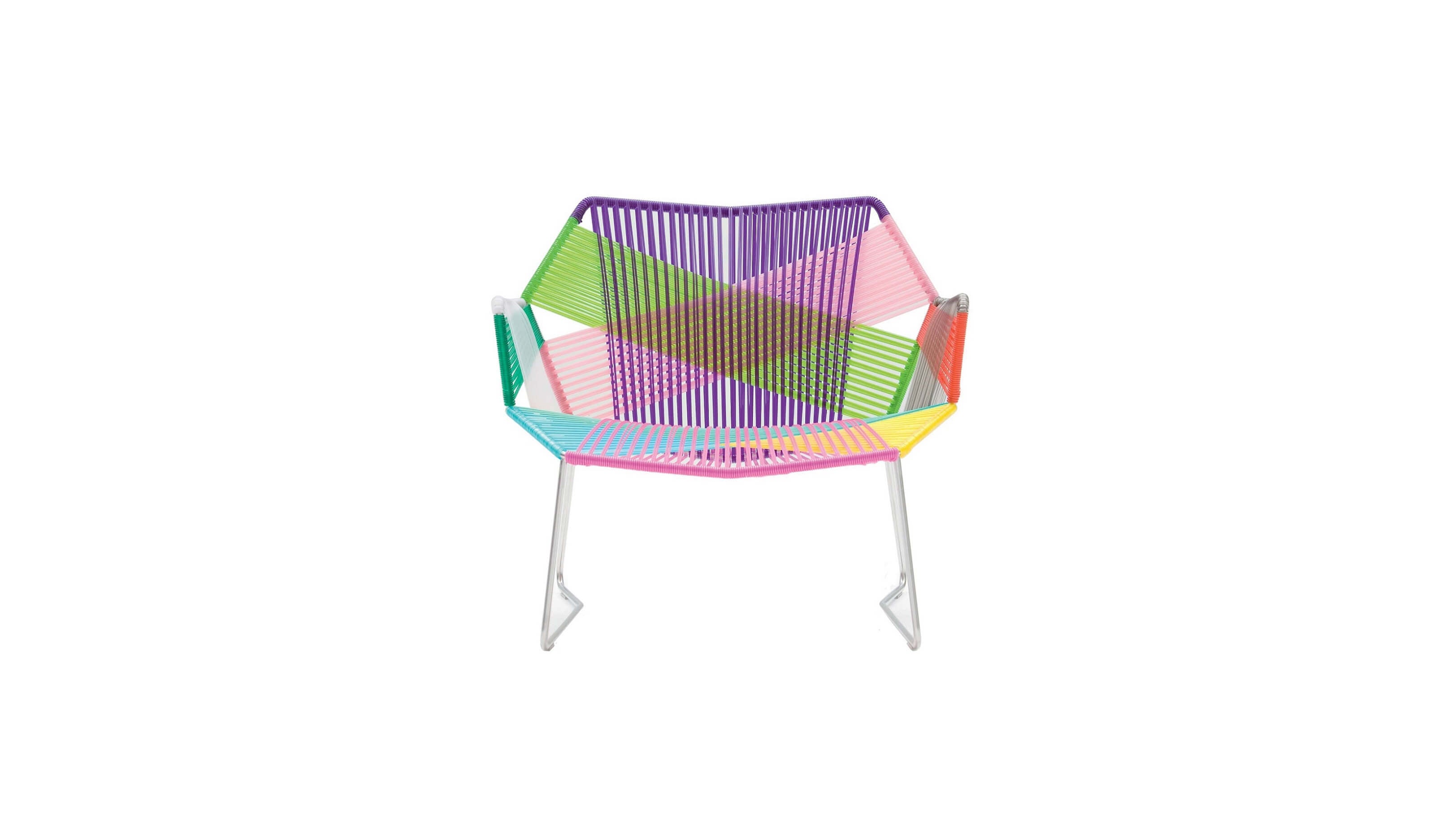 Desktop / BlackMenu / Tropicalia designed by Patricia Urquiola