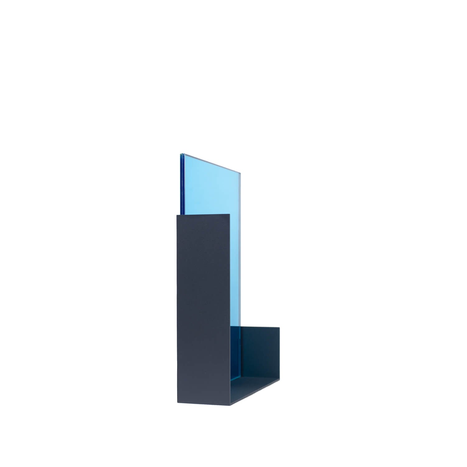 Turquoise / Mobile / BlackMenu / Mood Mirrors, designed by Dorothe Mainkea