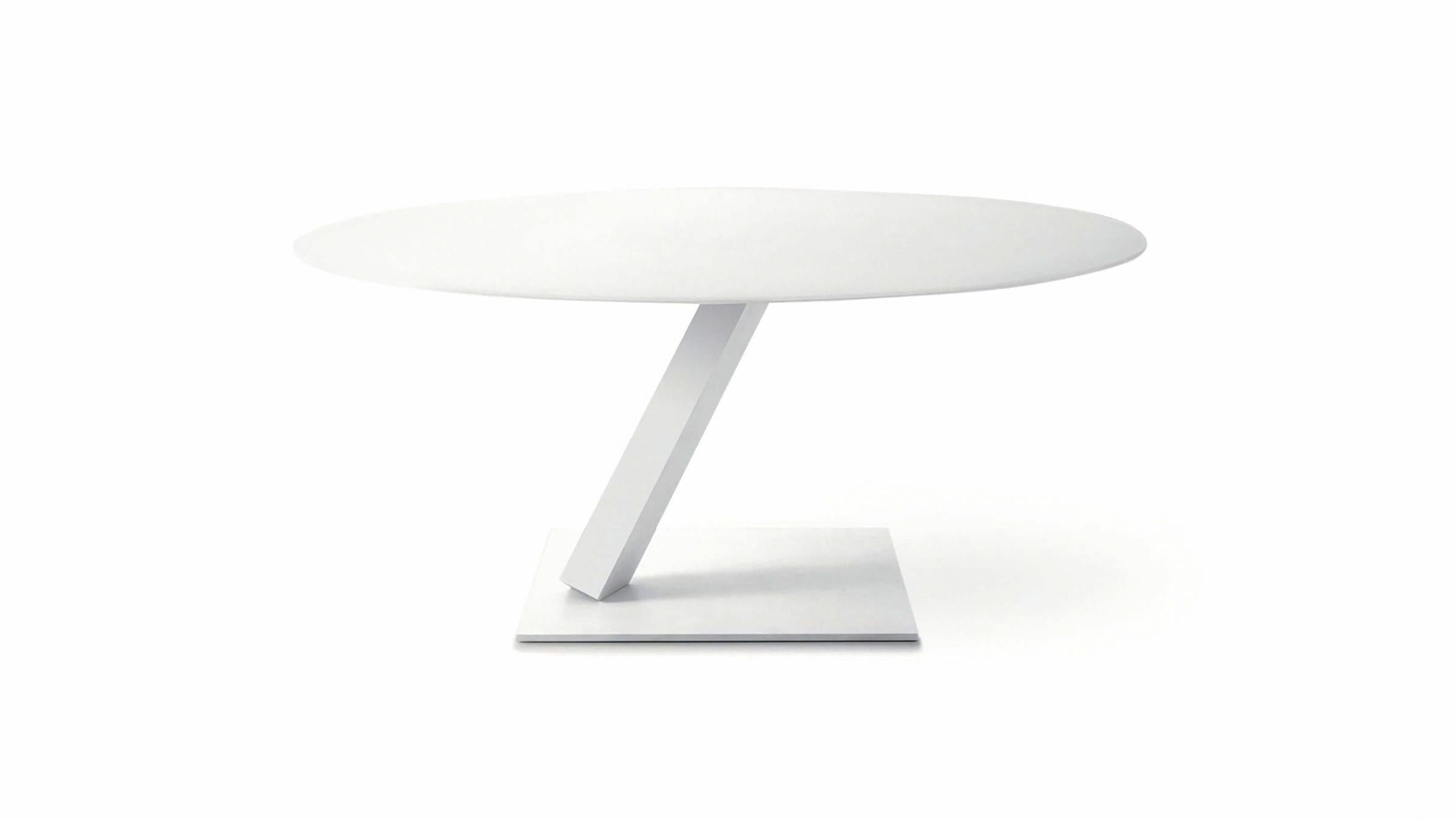 Desalto Dining Table Element Round Table