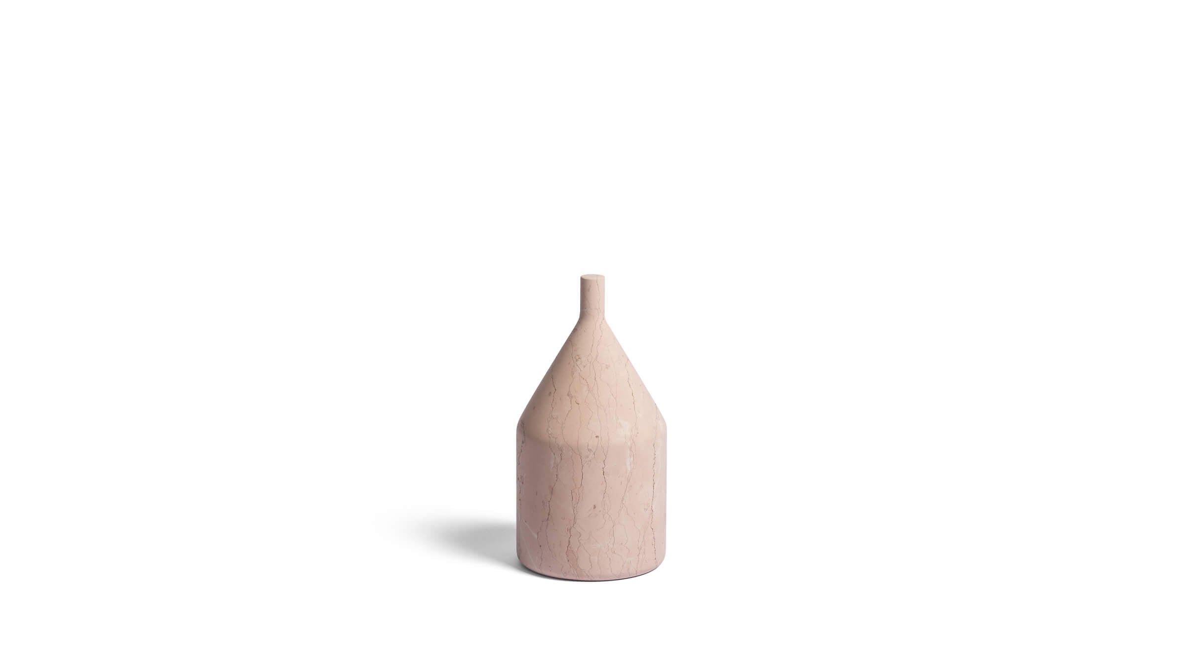 02 Rosa / Desktop / BlackMenu / Omaggio A Morandi, designed by Elisa Ossino