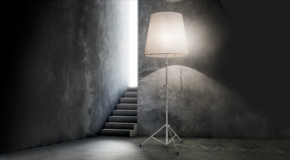 Pallucco Floor Lamp Gilda Floor Lamp