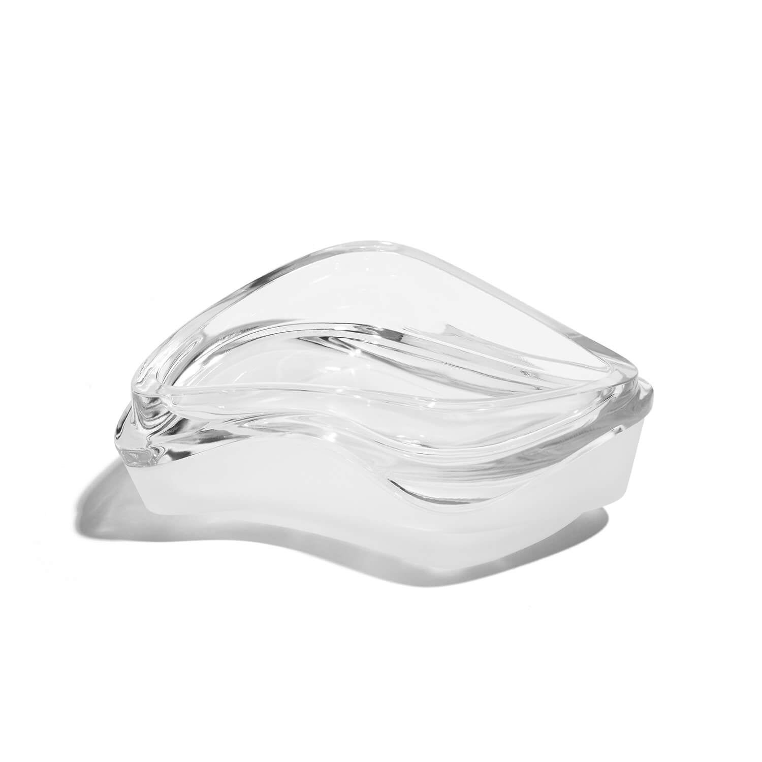 Clear / Mobile / BlackMenu / Plex Vessel, designed by Zaha Hadid Design
