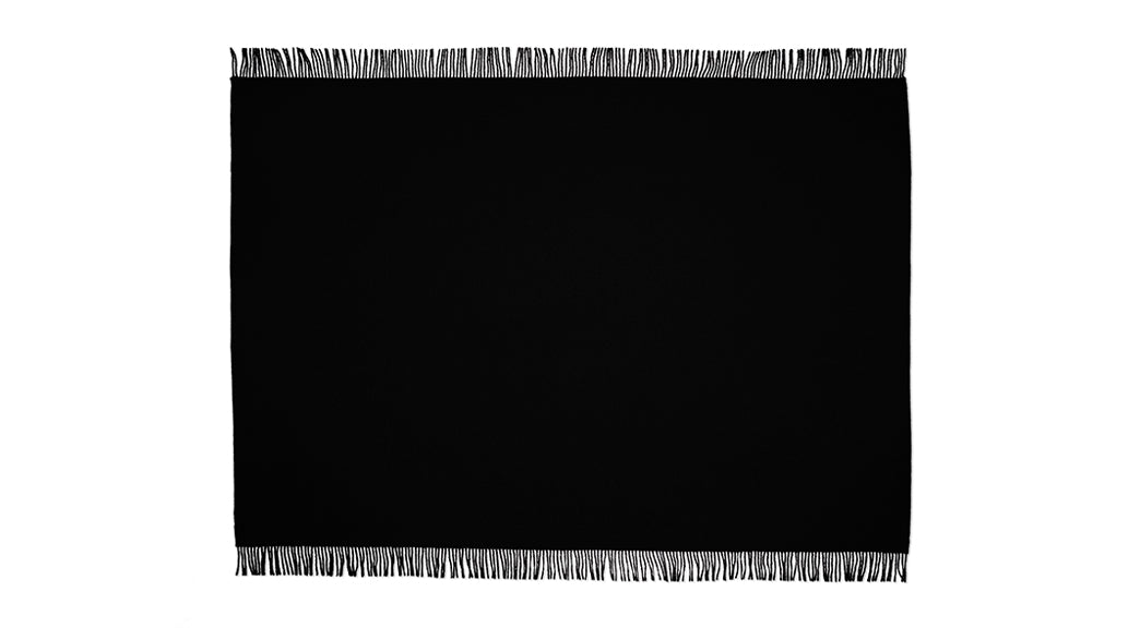 Kvadrat Blanket Sigmar 2 Throw Blanket