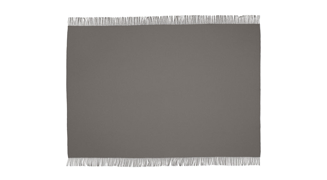 Kvadrat Blanket Sigmar 2 Throw Blanket