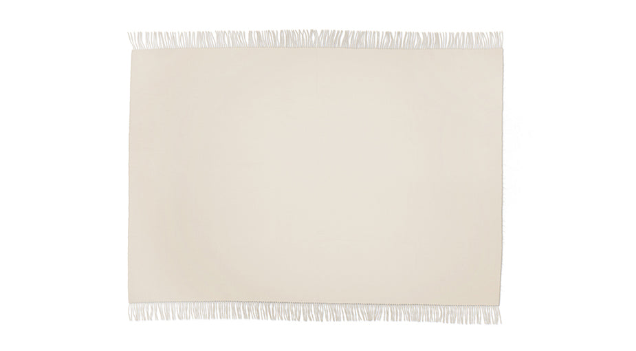 Kvadrat Blanket Sigmar 2 Throw Blanket