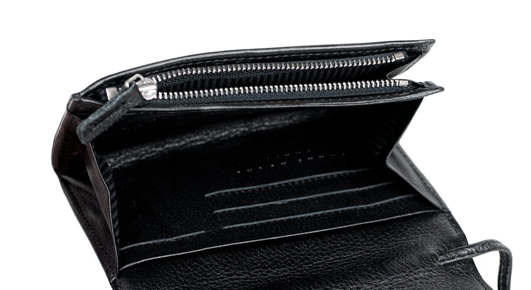 Desktop / BlackMenu / Carre Royal Sybille Clutch with Shoulder Strap