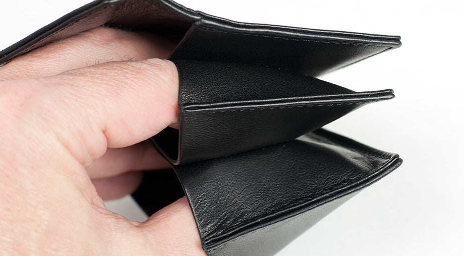 Desktop / BlackMenu / Envelope Card Case