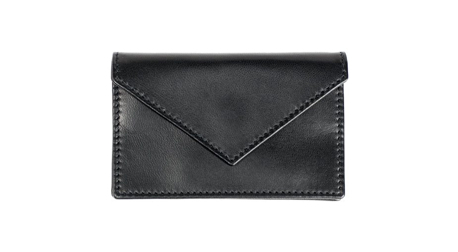 Desktop / BlackMenu / Envelope Card Case