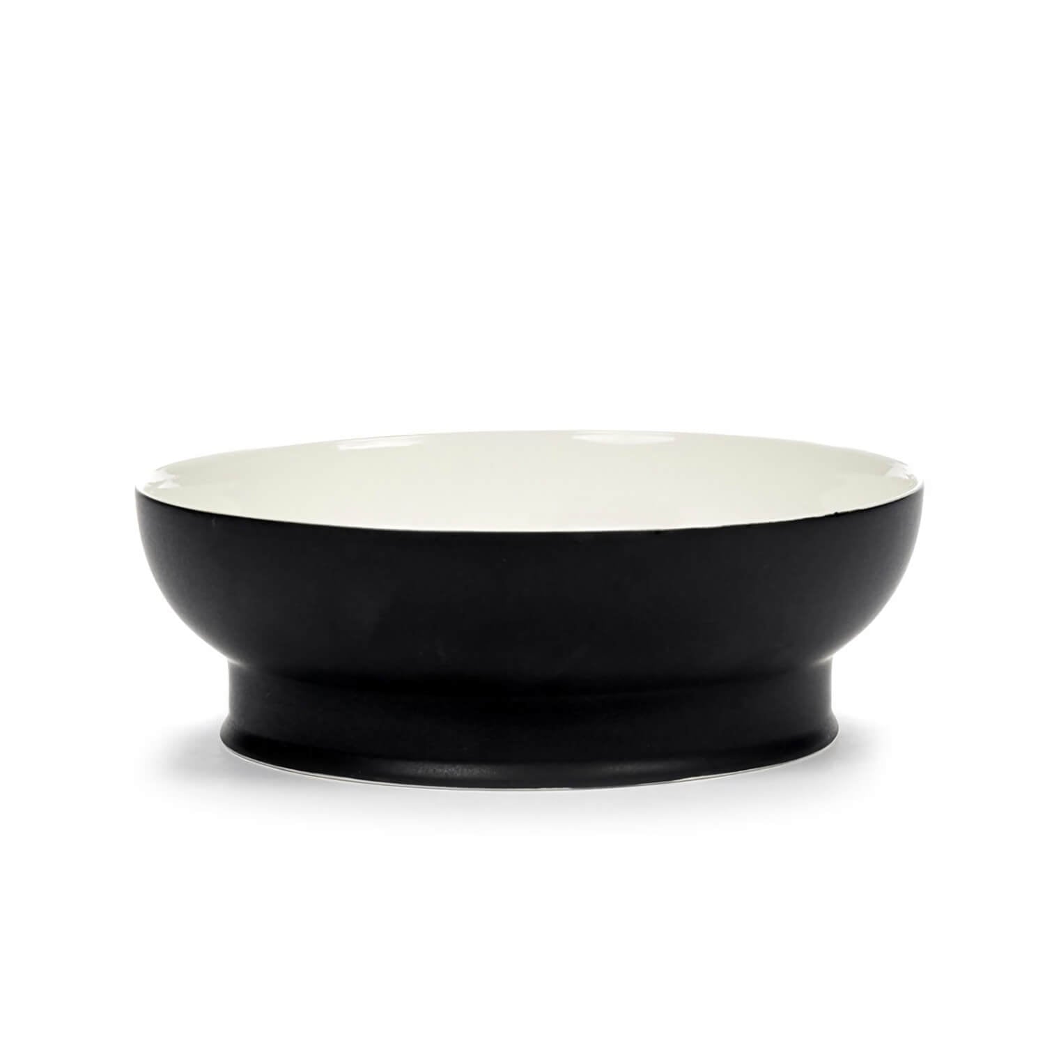9.5'' Ra Bowl / Mobile / BlackMenu / Ra Bowls, designed by Ann Demeulemeester