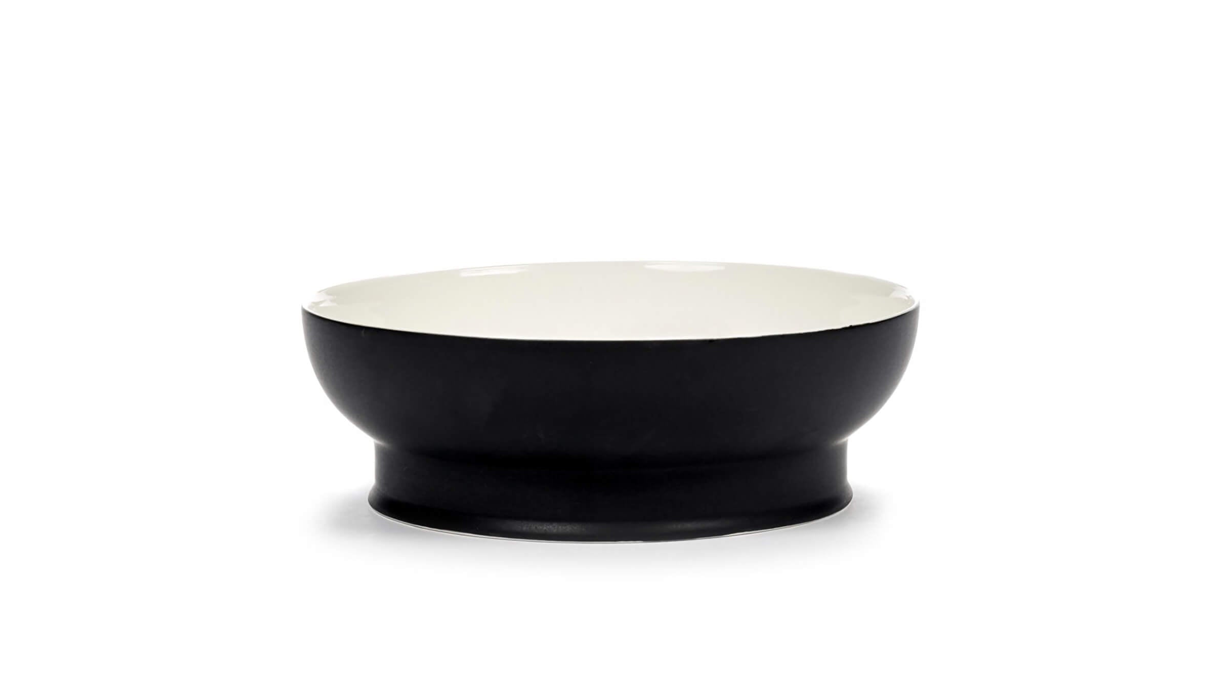 9.5'' Ra Bowl / Desktop / BlackMenu / Ra Bowls, designed by Ann Demeulemeester