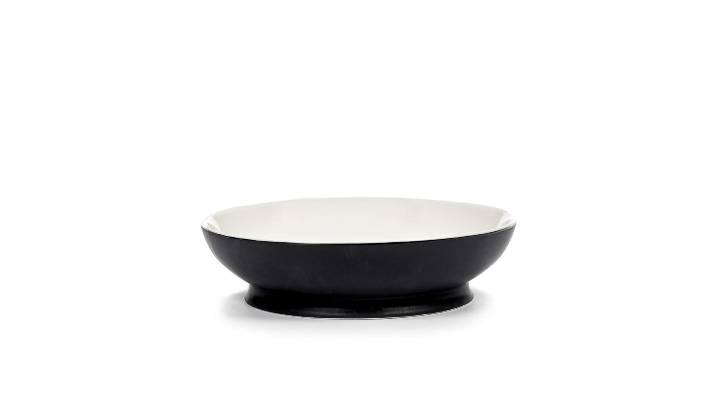 Ra Soup Bowl / Desktop / BlackMenu / Ra Bowls, designed by Ann Demeulemeester