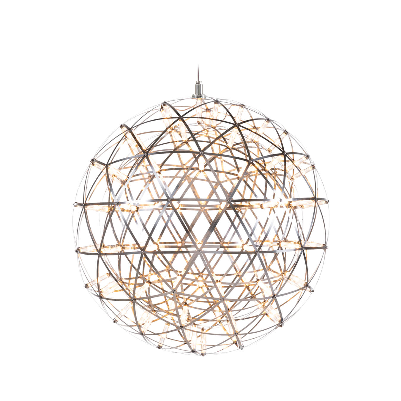 Small / Mobile / BlackMenu / Raimond Suspension Light